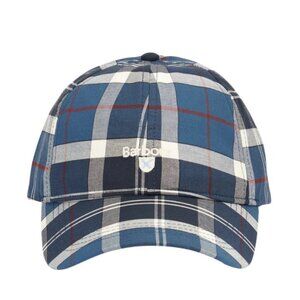 Barbour Tartan Sports Cap - Unisex - New with Tags!!